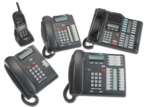 Nortel Phone Installers